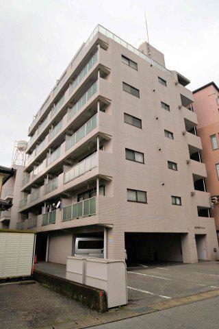 第2平和マンション