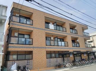 KSマンション