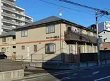 サニーコート宮町A棟