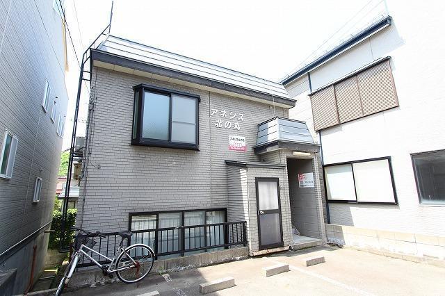 アネシス北の丸
