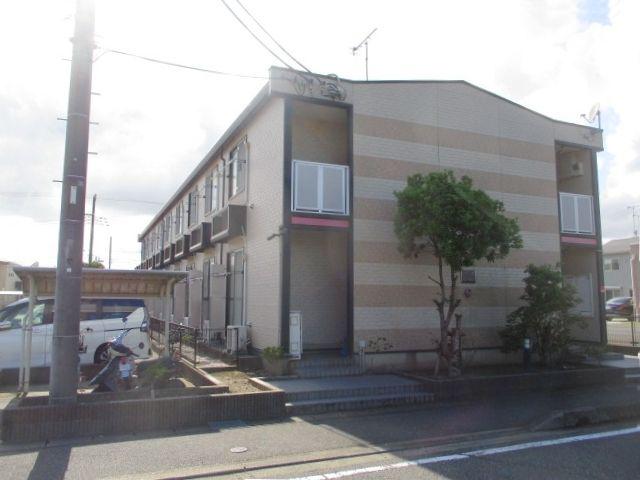 レオパレスGOLD LEO II
