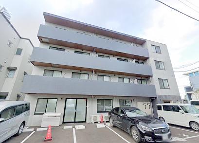 ルマーナ白石