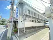 ティーケー桜新町Ⅲ(1DK/1階)