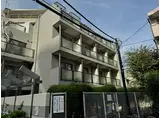 ペガサスマンション渋谷本町第1