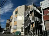 コートドール二俣川