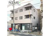 レボンダ下北沢