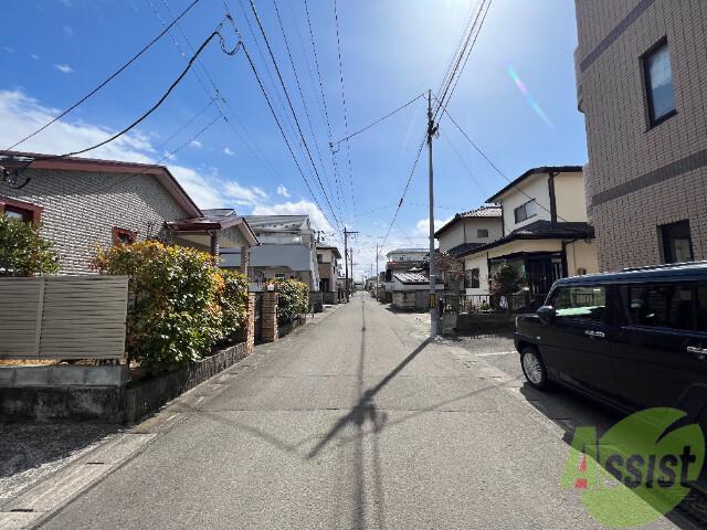ハイレジデンス南光台