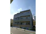 スカイグランデ八広B棟