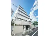 クレヴィスタ板橋桜川