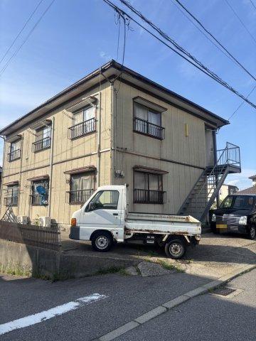 コーポはまなす