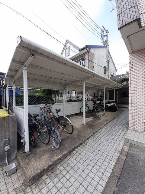 ベルビレッジ 宿地