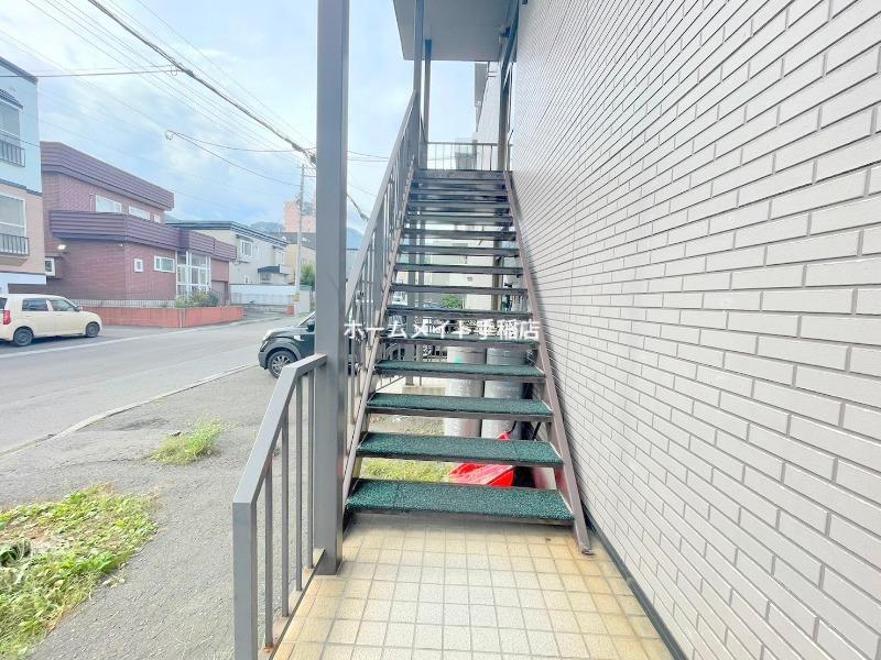 メゾン山田