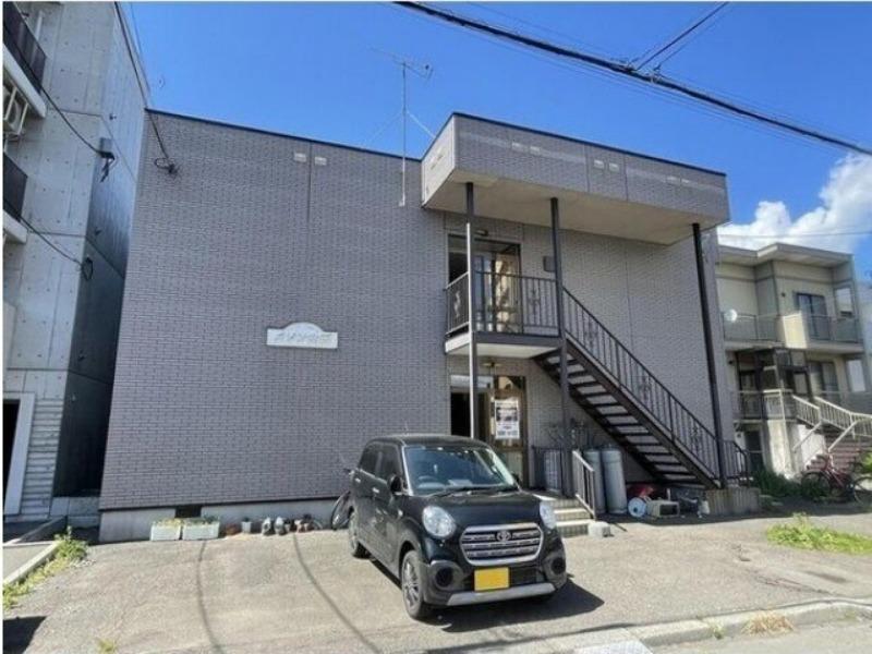 メゾン山田