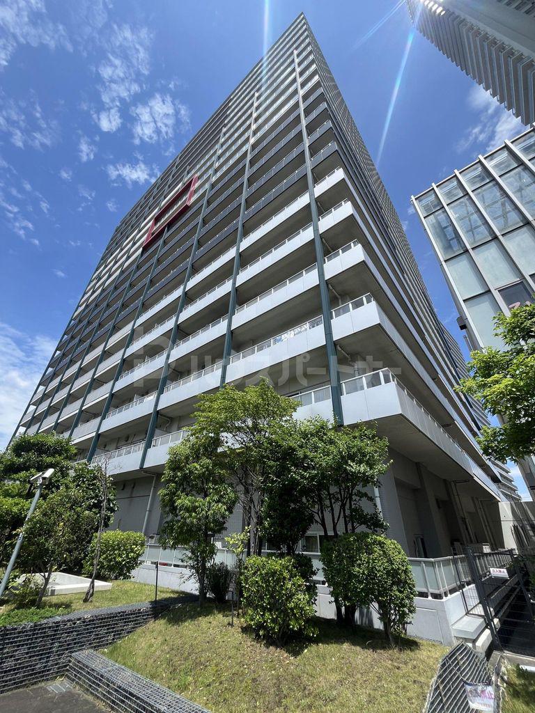 イーストコア曳舟 一番館