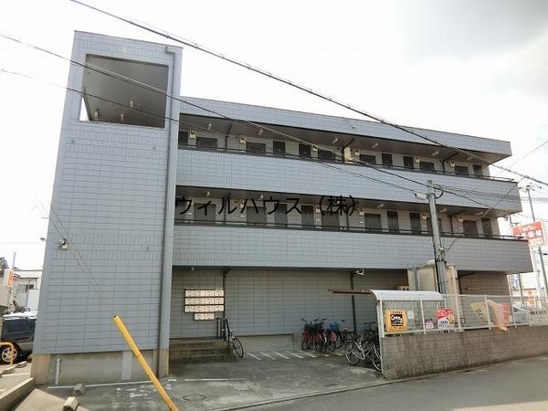 メゾングラティア