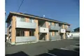 シャーメゾン津山B