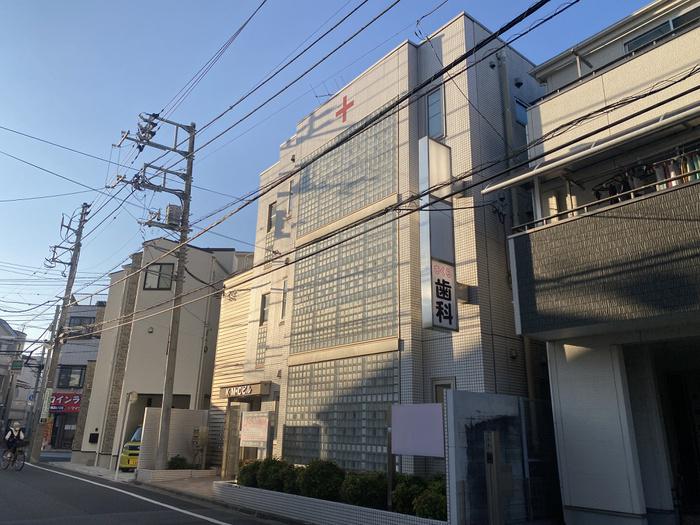 K・M・Cビル