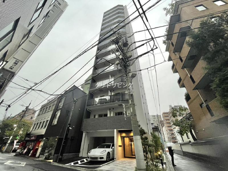GRAN PASEO 蔵前II