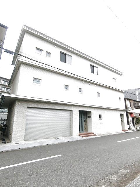 CASA BLANCA