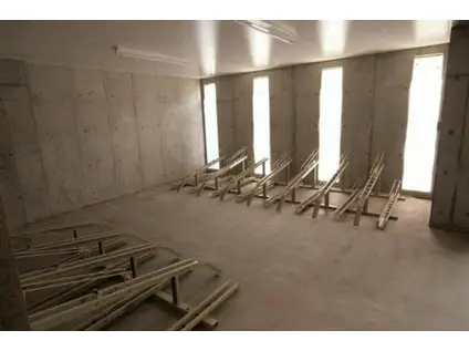 イーストポイント中野(1LDK/4階)の外観写真