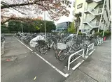 カーサ第二宇喜田4号棟