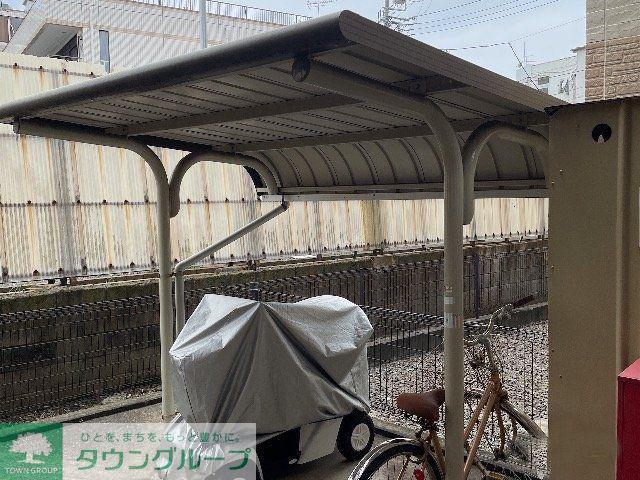 レオパレス三浦海岸A