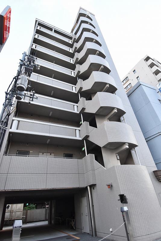 AUBE舟入本町