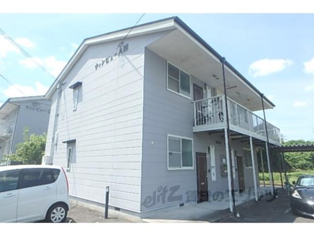 ウィンビューA棟