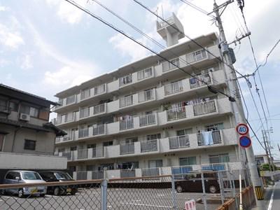 タニガシラハイツ