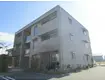 T RESIDENCE 宮司西町(2LDK/1階)