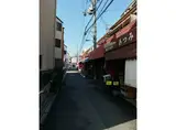 北江口SP前商店