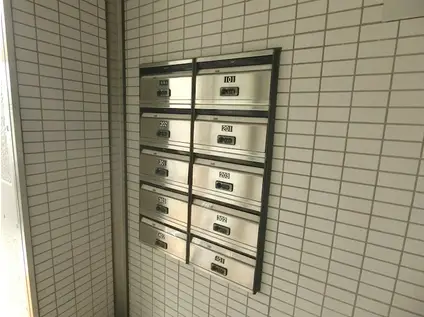 セレクトプラスワン(1LDK/2階)の外観写真