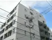 ラクラス新中野(1K/4階)