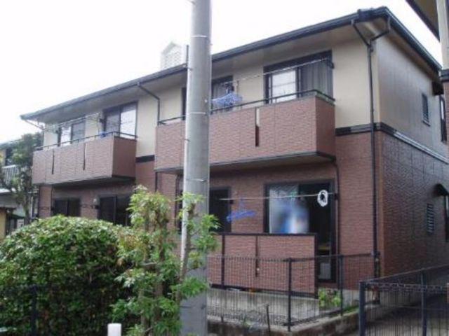 ハイカムール北島 A