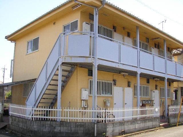 メゾンBE-2