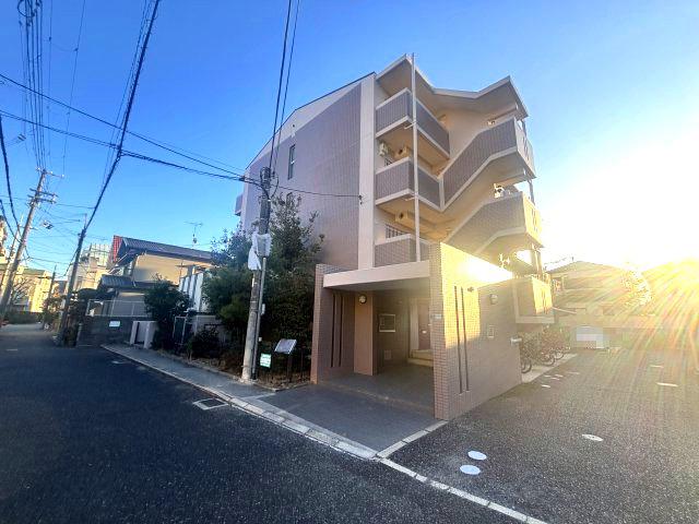 芦屋三木マンション