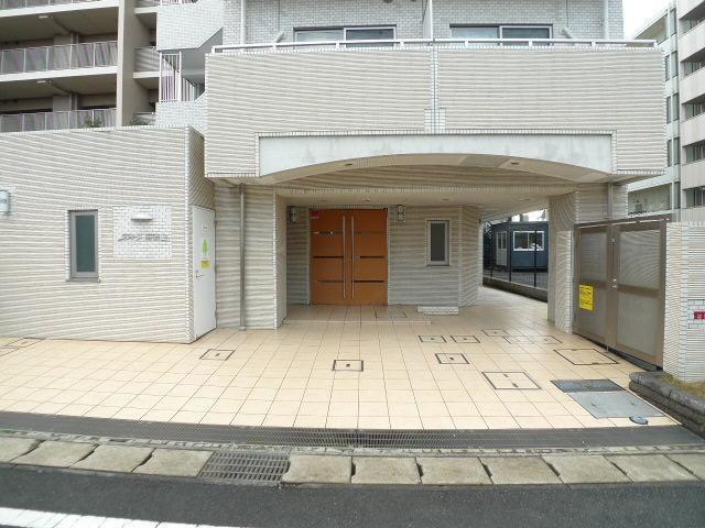 ラフィーヌ南流山