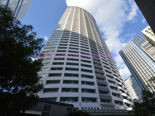 ザ・タワー大阪(2SLDK/13階)