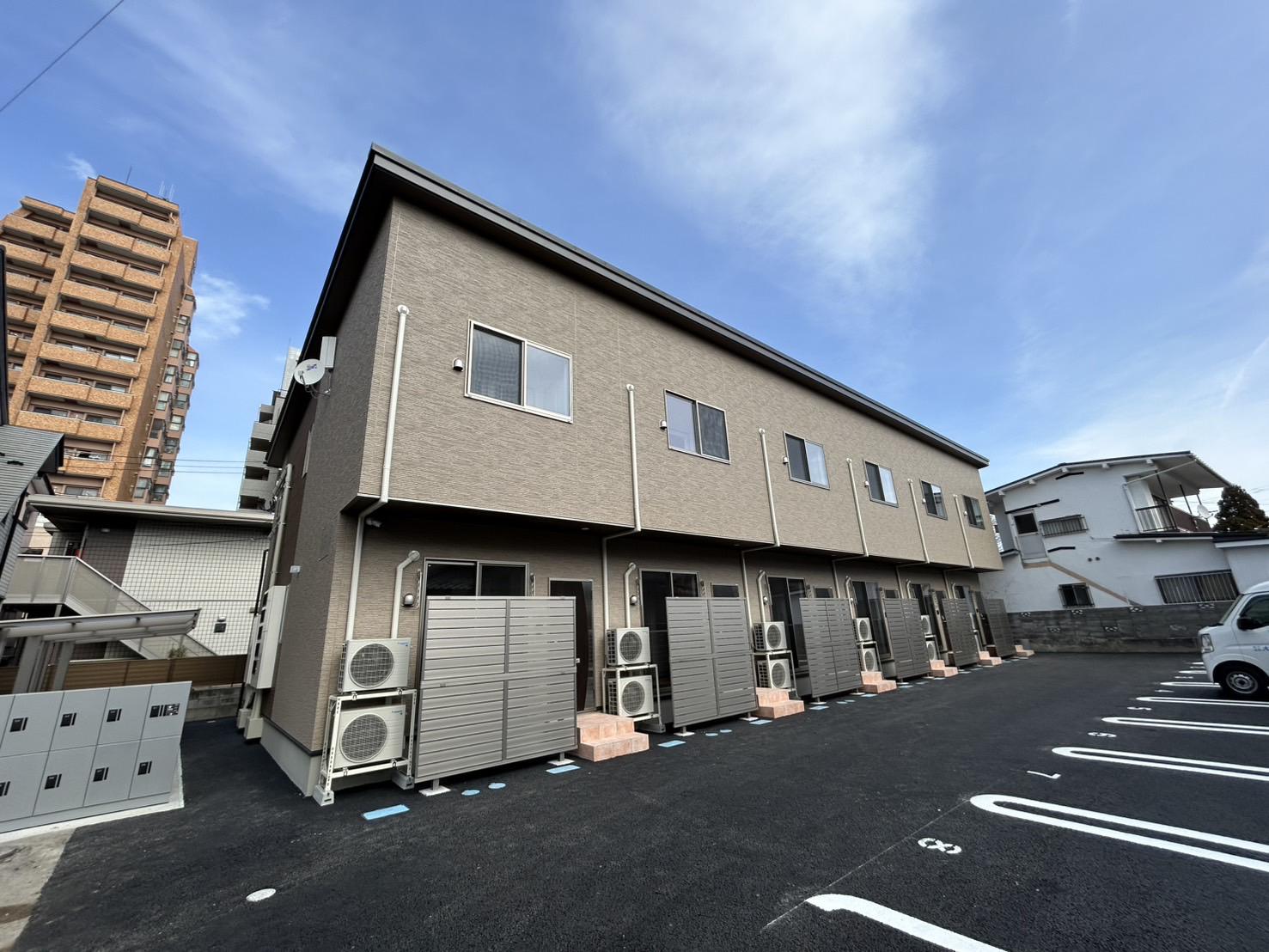 ハウスINモデラート