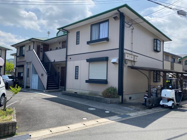 ウィンディアコリーヌ A棟
