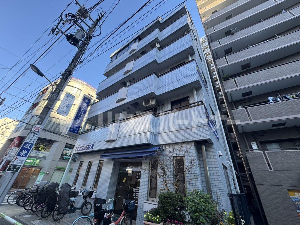 カーサ・フィオーレ