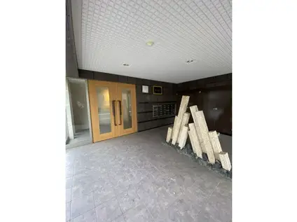 ディアコートA(2LDK/9階)の外観写真