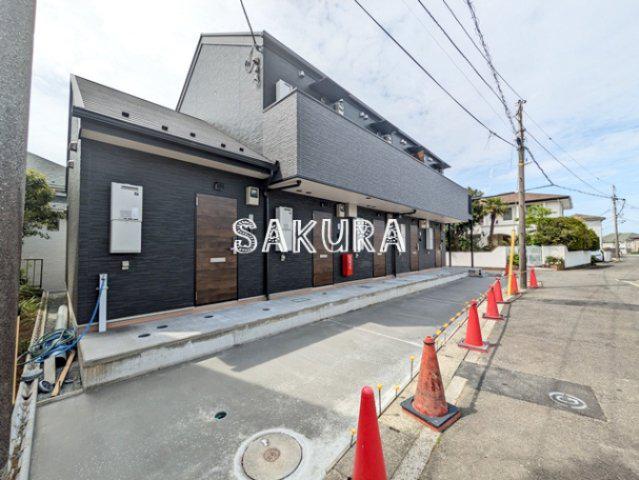 S-HARBOR LAGOON上永谷