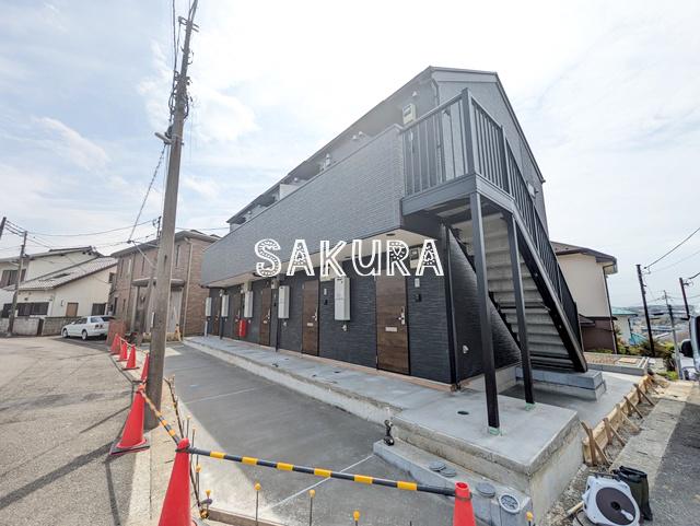 S-HARBOR LAGOON上永谷