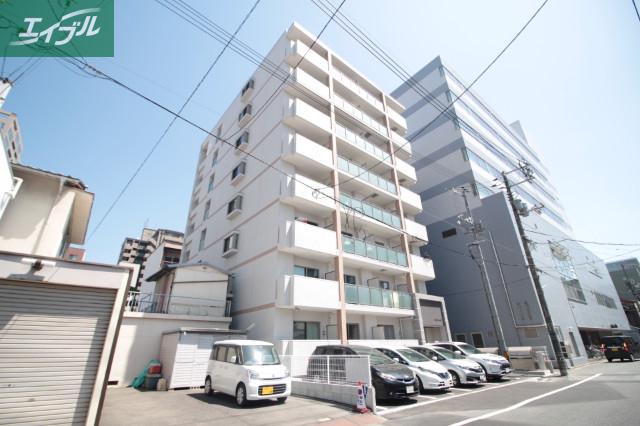 カーサとぎや町