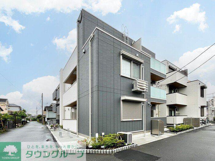 ASSET-COURT小金井本町B