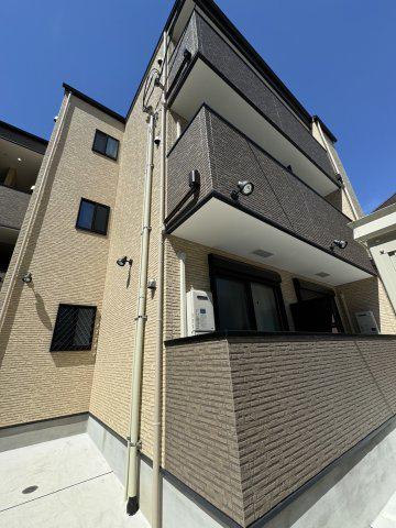 H-MAISON鶴橋