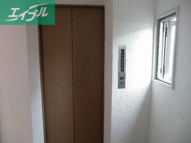プレアール大供