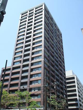 シティタワー横濱