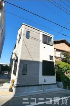 ハーモニーテラス南町